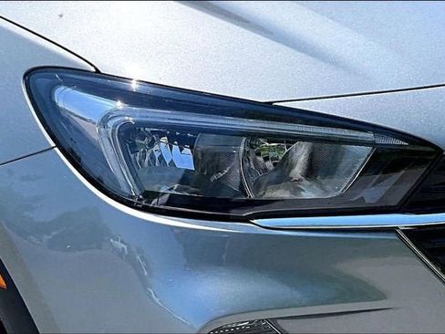 Certified 2023 Buick Encore GX Preferred w/ Cold Weather Comfort Package AWD/4WD image 29
