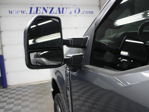Used 2024 Ford F350 Lariat AWD/4WD image 80