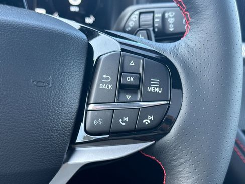 New 2026 Ford Explorer ST w/ Sun And Sound Package image 29