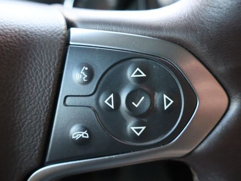 Used 2015 Chevrolet Tahoe LTZ image 33