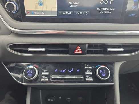 Used 2020 Hyundai Sonata SEL Plus w/ Tech Package image 23