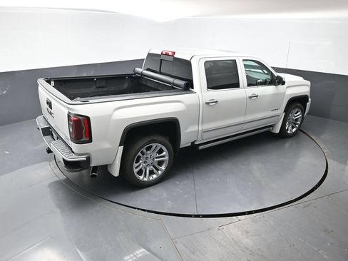 Used 2018 GMC Sierra 1500 Denali w/ Denali Ultimate Package AWD/4WD image 46