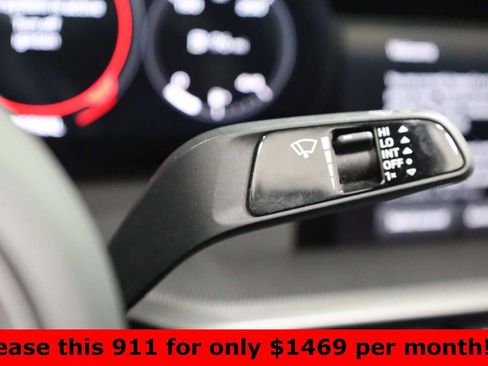 Certified 2022 Porsche 911 Carrera image 28