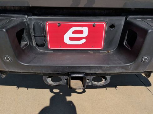 Used 2024 Ford F250 XL w/ STX Appearance Package image 36