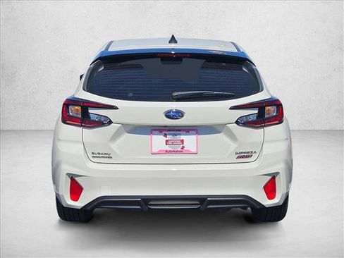 Certified 2024 Subaru Impreza RS AWD/4WD image 7