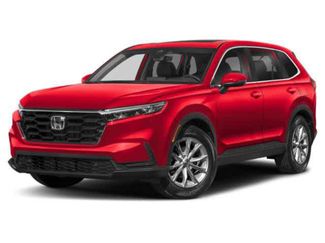 Used 2025 Honda CR-V EX-L video 1