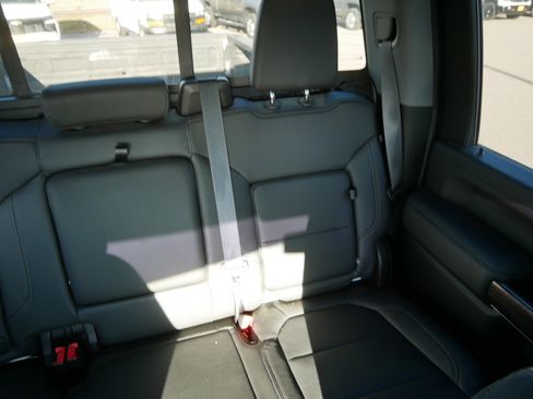 Used 2021 Chevrolet Silverado 3500 LTZ w/ LTZ Plus Package image 14