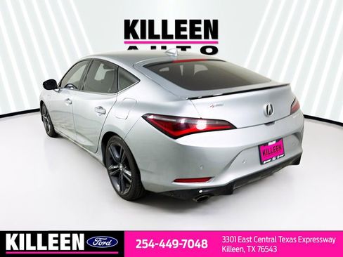 Used 2024 Acura Integra A-Spec image 6
