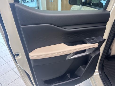 New 2025 Ford Ranger XLT w/ FX4 Off-Road Package image 13