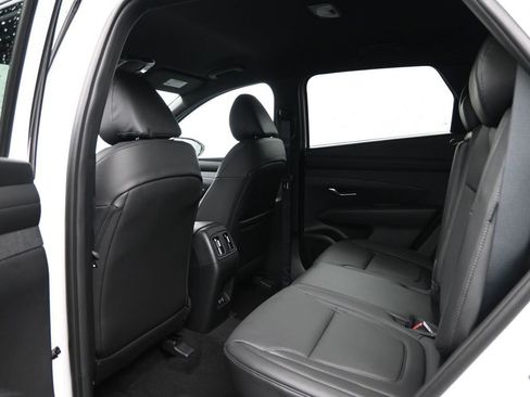 New 2026 Hyundai Tucson XRT image 26