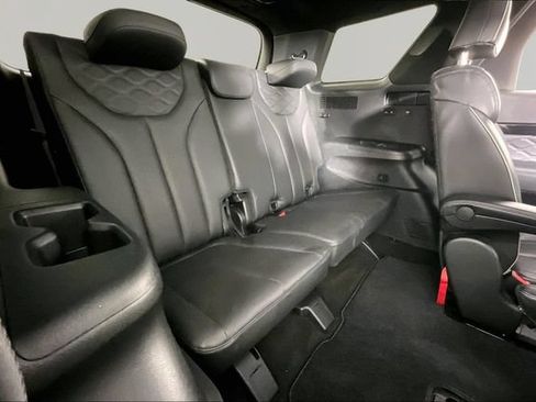 Used 2022 Hyundai Palisade Calligraphy AWD/4WD image 25