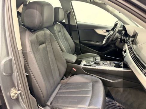 Used 2017 Audi A4 2.0T Ultra Premium Plus w/ Premium Plus Package FWD image 45
