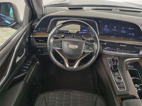 Used 2023 Cadillac Escalade Sport Platinum image 20