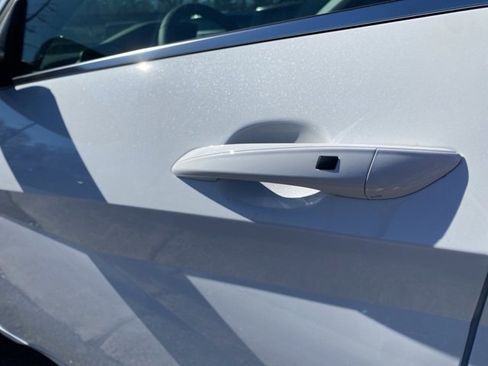New 2026 Hyundai Elantra SEL Sport FWD image 31
