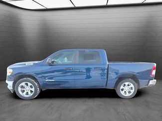 Used 2022 RAM 1500 Big Horn AWD/4WD video 2