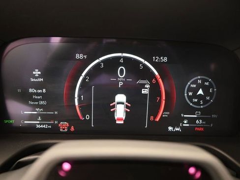 Used 2024 Lexus GX 550 w/ Accessory Package (31) image 7