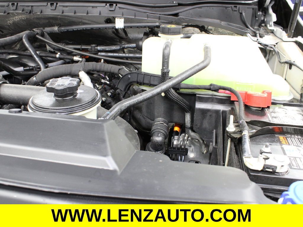 Used 2024 Ford F350 XLT w/ Black Appearance Package AWD/4WD image 35