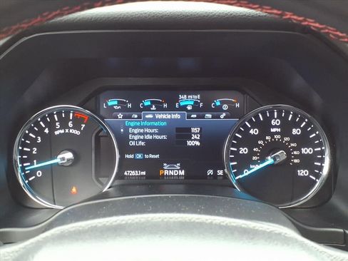 Certified 2020 Ford Expedition Limited w/ Equipment Group 303A image 24