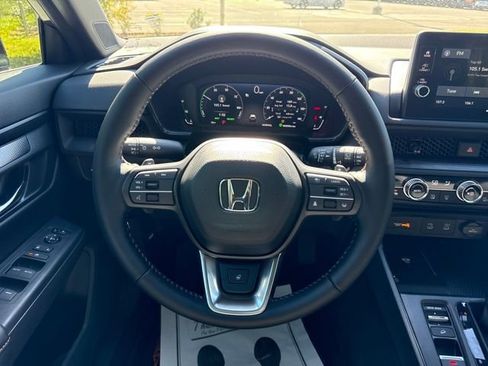 New 2026 Honda CR-V TrailSport image 16