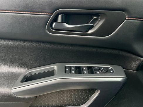 New 2026 Nissan Pathfinder Rock Creek AWD/4WD image 13