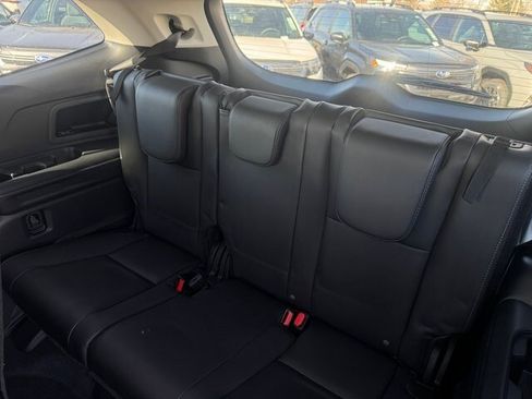 New 2026 Subaru Ascent Premium image 13