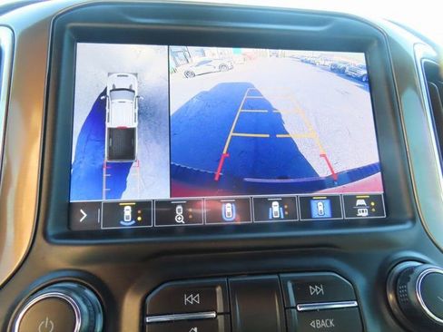 Used 2020 Chevrolet Silverado 3500 High Country w/ LPO, Hitch Package image 34