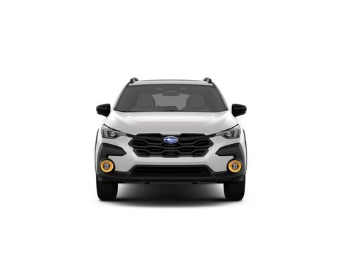 New 2026 Subaru Crosstrek 2.5i Sport AWD/4WD image 2