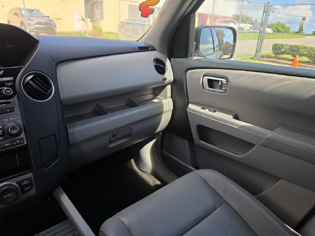 Used 2012 Honda Pilot EX-L image 10
