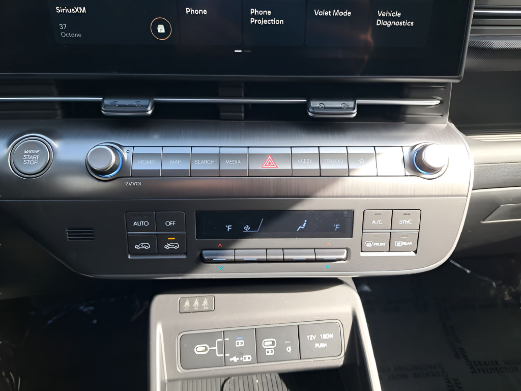 New 2026 Hyundai Kona Limited AWD/4WD image 25
