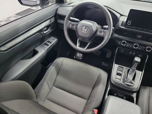 Used 2023 Honda CR-V EX image 14