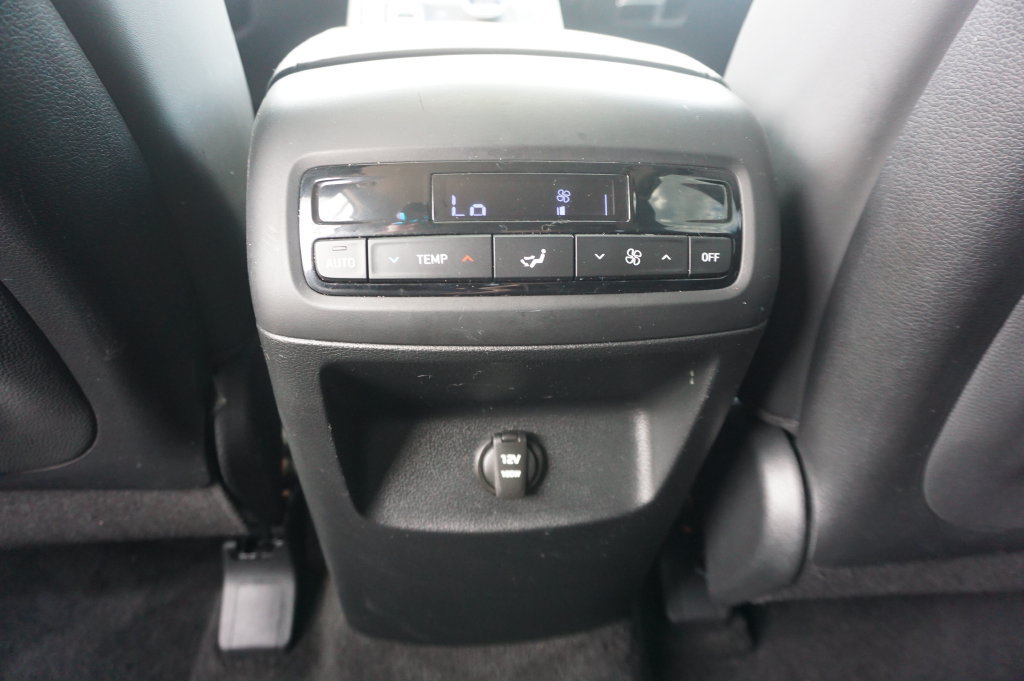 Used 2024 Hyundai Palisade XRT AWD/4WD image 16