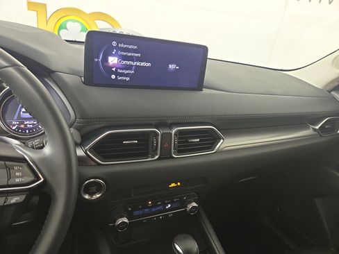 Used 2023 MAZDA CX-5 AWD 2.5 S w/ Select Package image 21