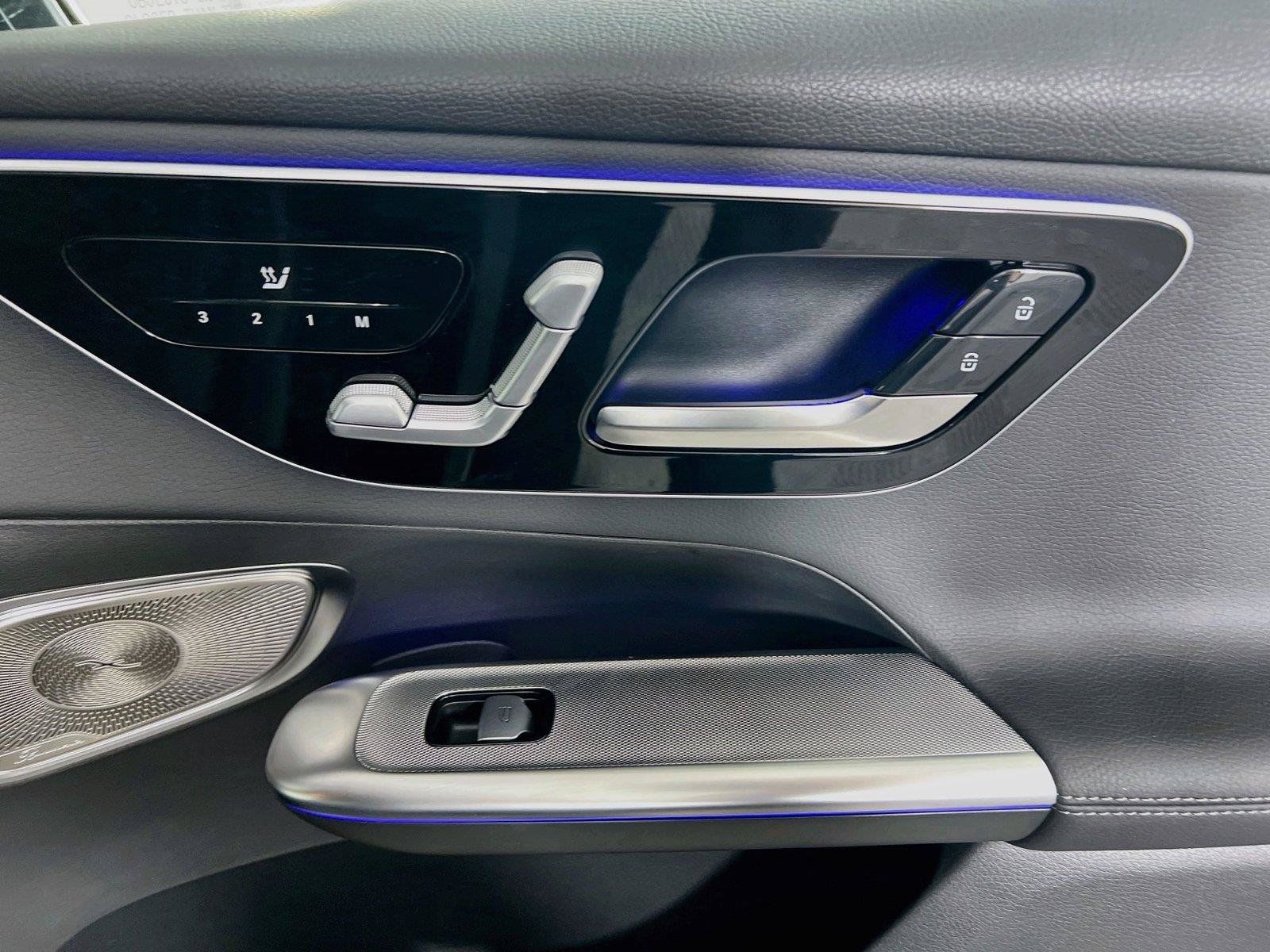 Certified 2026 Mercedes-Benz GLC 300 4MATIC image 30
