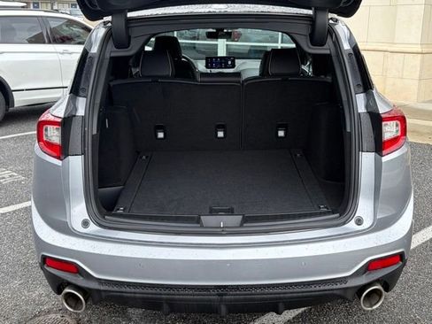 Used 2019 Acura RDX A-Spec FWD image 7