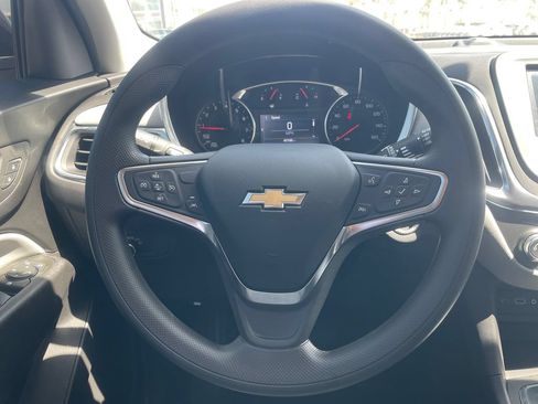 Used 2024 Chevrolet Equinox LS w/ LS Convenience Package FWD image 11