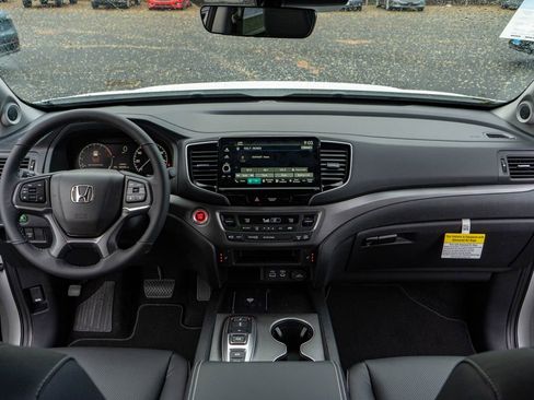 New 2026 Honda Passport RTL image 21