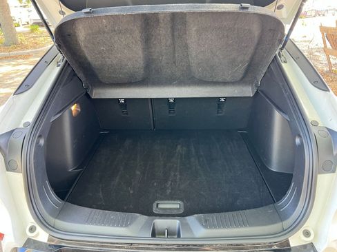 Used 2025 Buick Envista Sport Touring FWD image 30