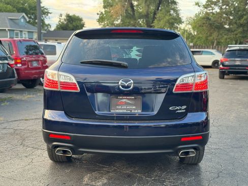 Used 2012 MAZDA CX-9 Touring image 17