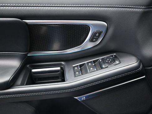 New 2026 Ford Expedition Max Platinum w/ Stealth Performance Package image 18