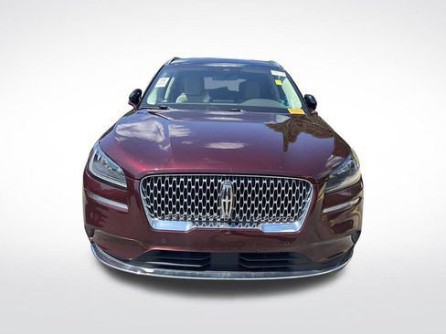 Used 2021 Lincoln Corsair FWD w/ Premium Package image 11