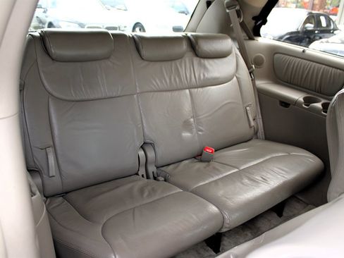 Used 2005 Toyota Sienna XLE image 20