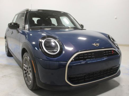 Used 2026 MINI Cooper S FWD image 12