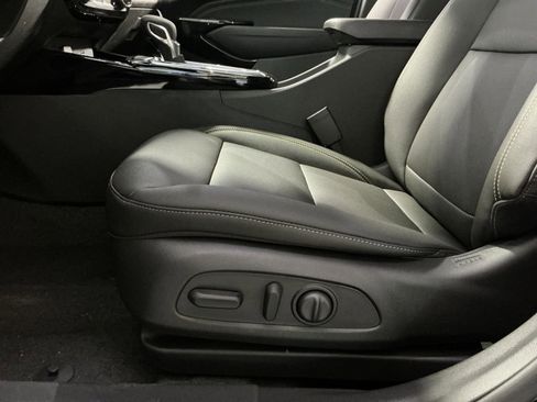 New 2026 Chevrolet Trax ACTIV FWD image 15