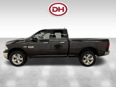 Used 2015 RAM 1500 Big Horn image 9