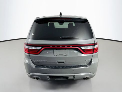 Used 2025 Dodge Durango GT RWD image 6
