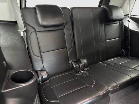 Used 2020 Chevrolet Tahoe LT RWD image 48