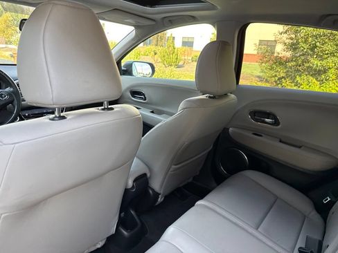 Used 2016 Honda HR-V EX-L image 20