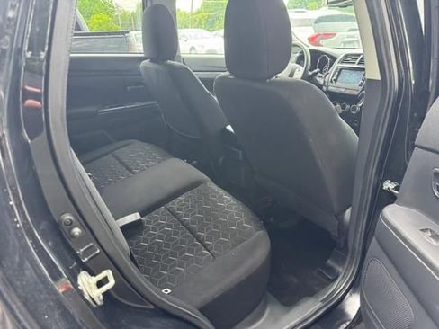 Used 2022 Mitsubishi Outlander Sport ES image 15