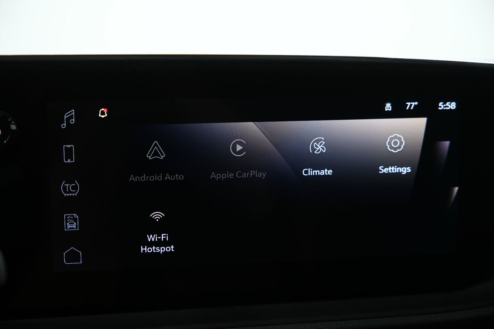 New 2026 Buick Envista Sport Touring FWD image 41