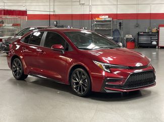Certified 2023 Toyota Corolla SE video 2